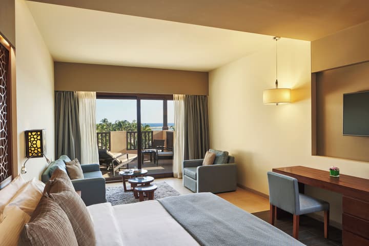 Fanar Hotel and Residences