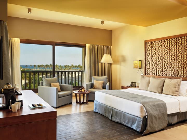 Fanar Hotel and Residences
