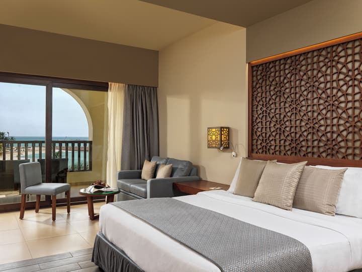 Fanar Hotel and Residences