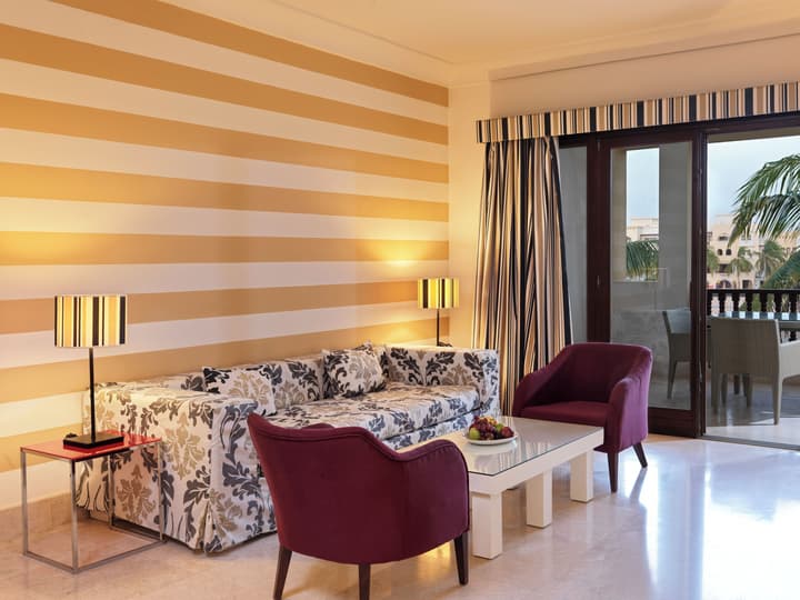 Fanar Hotel and Residences