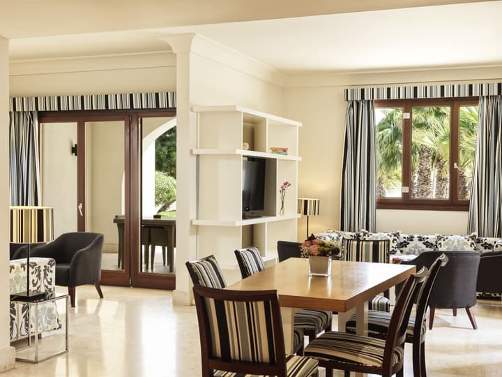 Fanar Hotel and Residences