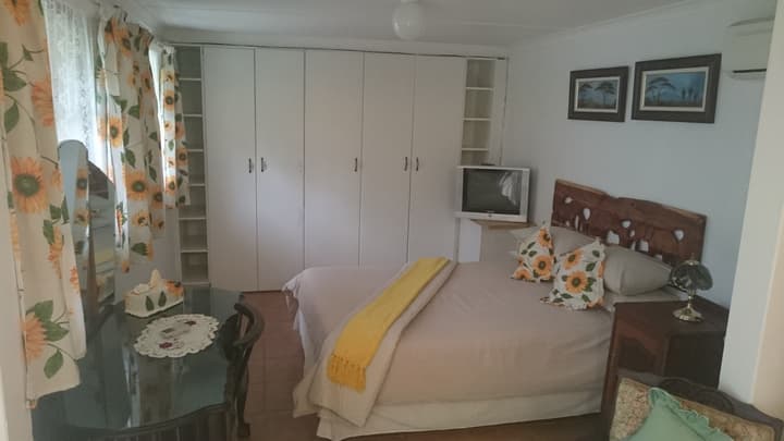 Homestead B & B