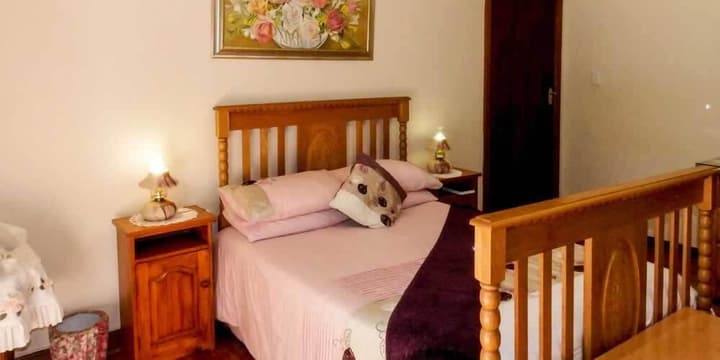 Homestead B & B