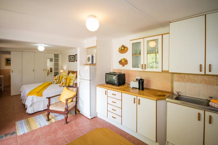 Homestead B & B