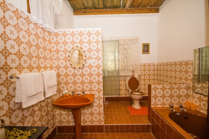 Homestead B & B