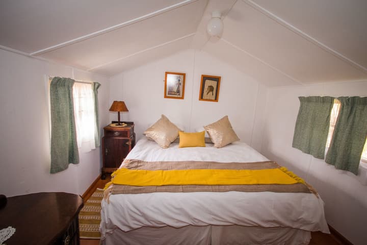 Homestead B & B