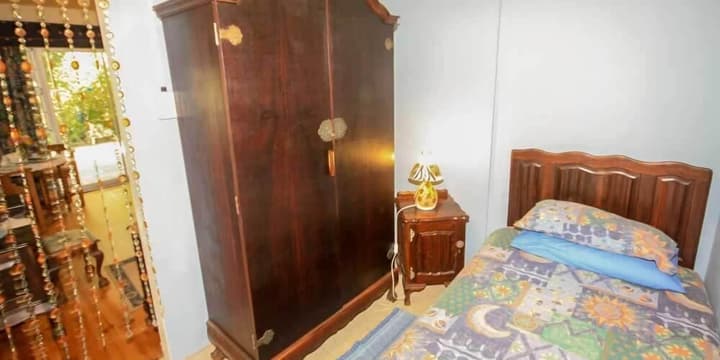 Homestead B & B