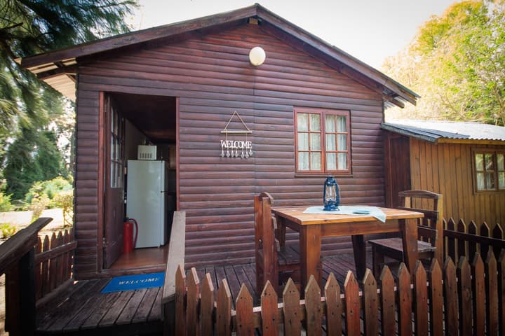 Homestead B & B
