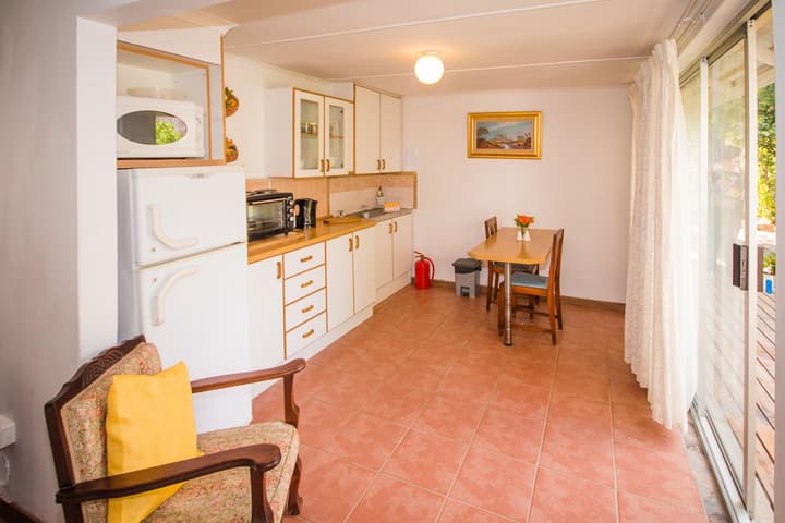 Homestead B & B