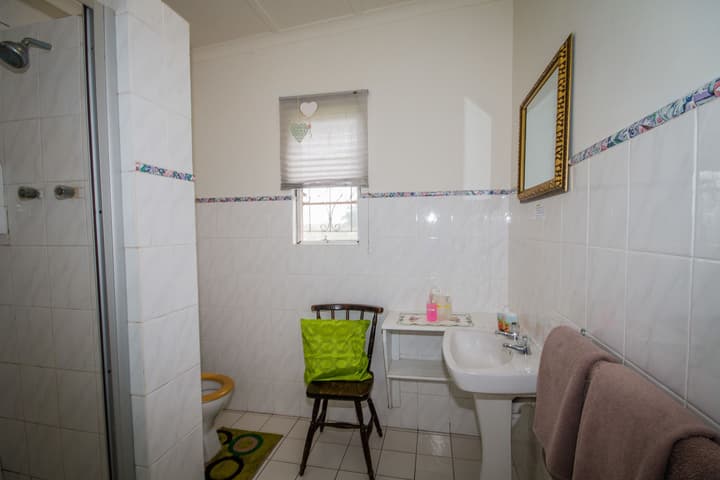 Homestead B & B