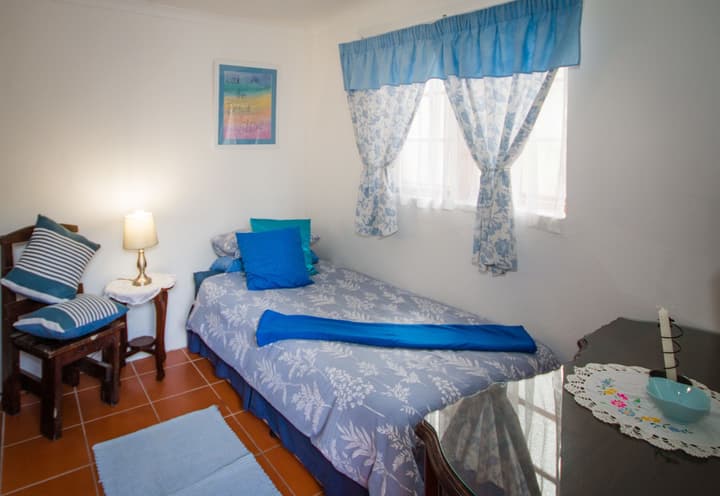 Homestead B & B