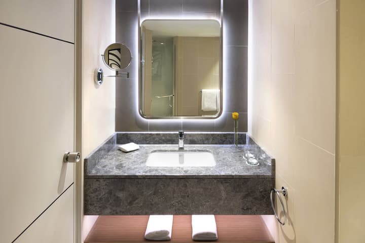 Crowne Plaza Riyadh Palace by IHG