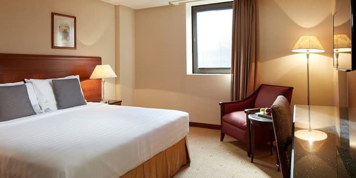 Crowne Plaza Riyadh Palace, an IHG Hotel