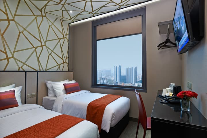 Hotel Boss