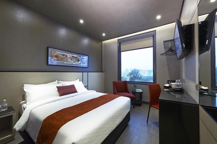 Hotel Boss