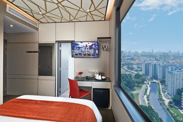 Hotel Boss