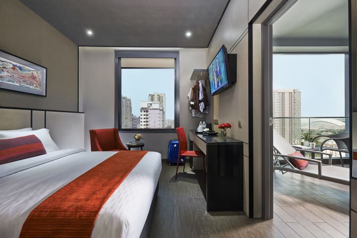 Hotel Boss