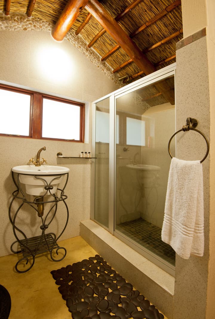 Amafu Forest Lodge