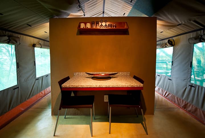 Amafu Forest Lodge
