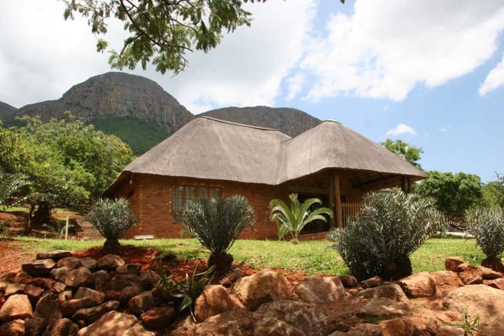 Amafu Forest Lodge