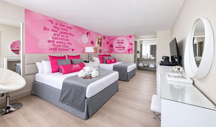 Magic Moment Resort & Kids Club, Dazzler Select by Wyndham
