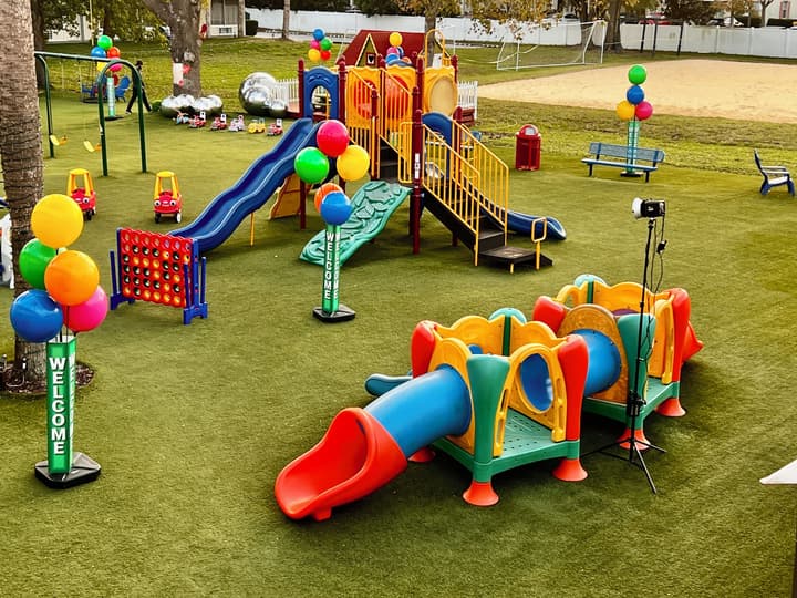 Magic Moment Resort & Kids Club, Dazzler Select by Wyndham