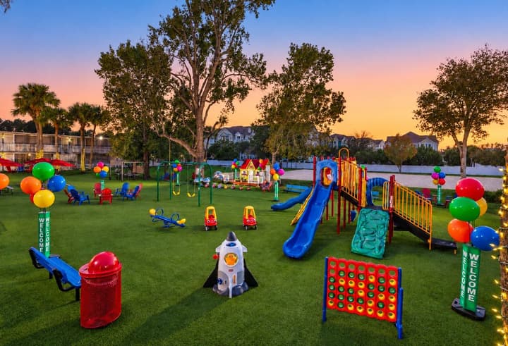 Magic Moment Resort & Kids Club, Dazzler Select by Wyndham