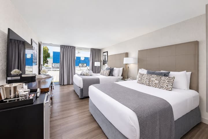Magic Moment Resort & Kids Club, Dazzler Select by Wyndham