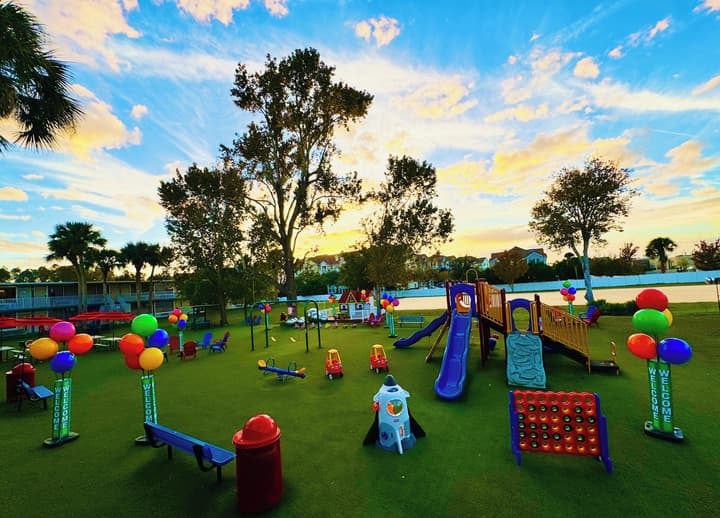 Magic Moment Resort & Kids Club, Dazzler Select by Wyndham