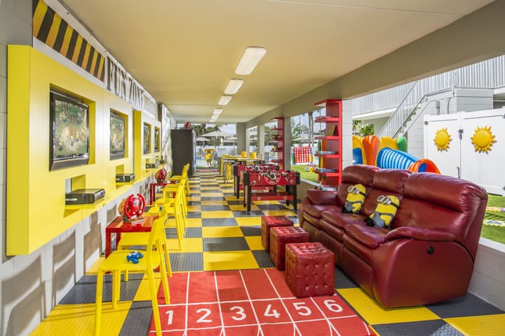 Magic Moment Resort & Kids Club, Dazzler Select by Wyndham