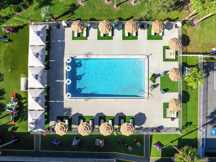 Magic Moment Resort & Kids Club, Dazzler Select by Wyndham
