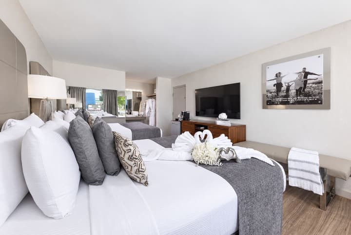 Magic Moment Resort & Kids Club, Dazzler Select by Wyndham