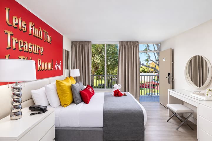 Magic Moment Resort & Kids Club, Dazzler Select by Wyndham