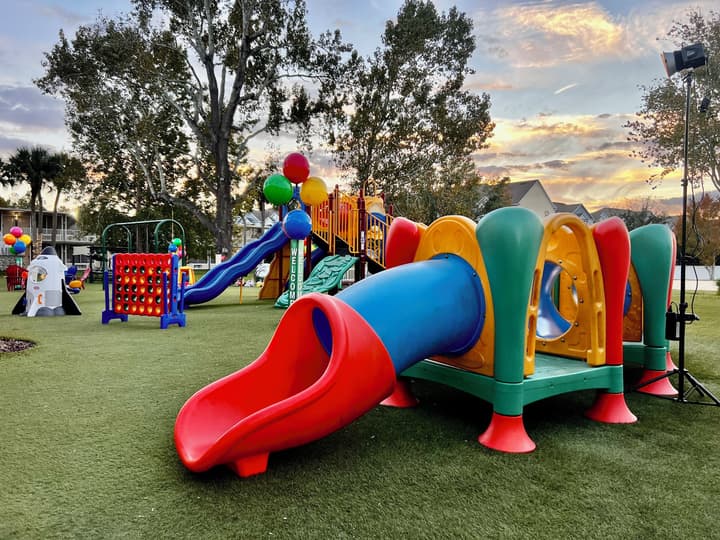 Magic Moment Resort & Kids Club, Dazzler Select by Wyndham