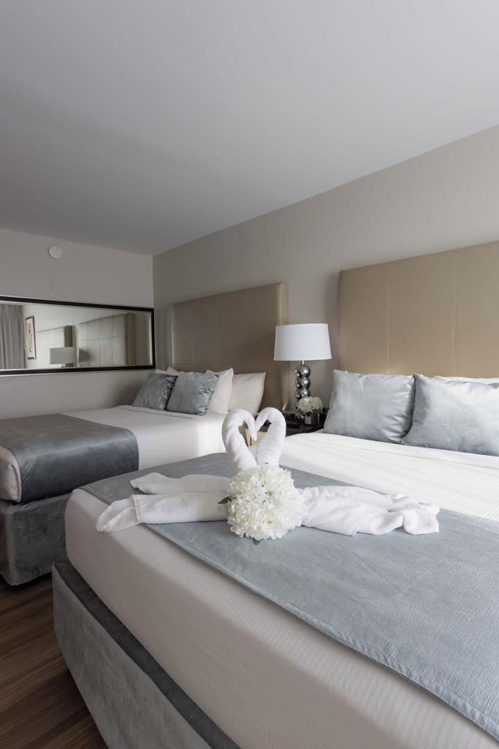 Magic Moment Resort & Kids Club, Dazzler Select by Wyndham