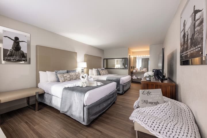 Magic Moment Resort & Kids Club, Dazzler Select by Wyndham
