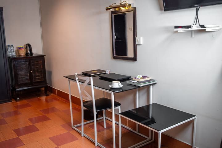 Pakse Hotel & Restaurant