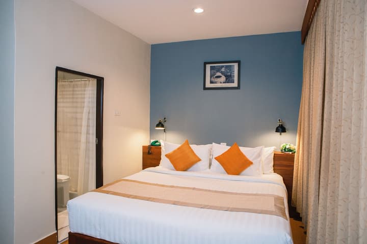 Pakse Hotel & Restaurant
