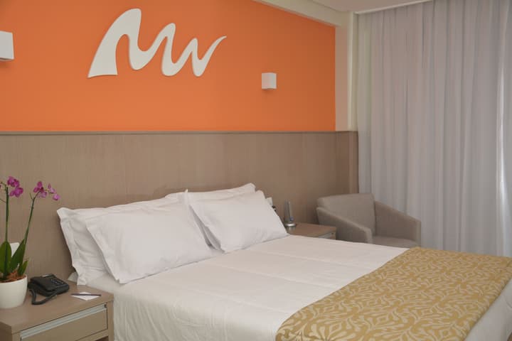 Real Classic Bahia Hotel