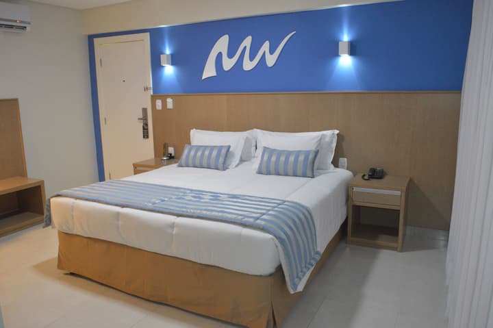 Real Classic Bahia Hotel