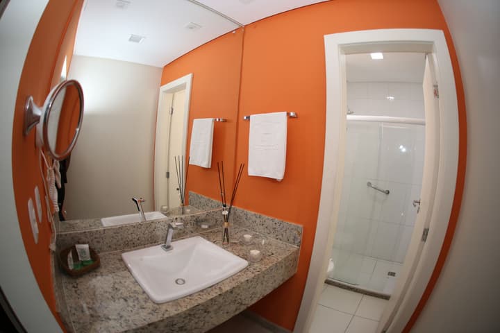 Real Classic Bahia Hotel