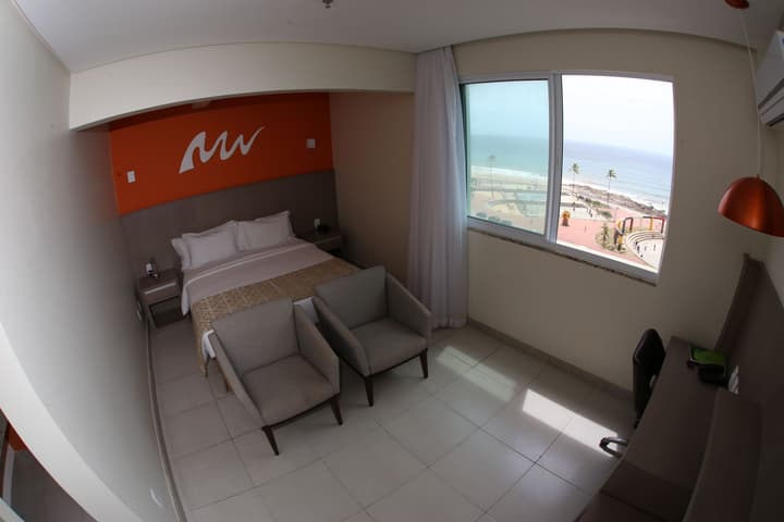 Real Classic Bahia Hotel