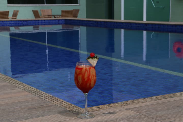 Real Classic Bahia Hotel