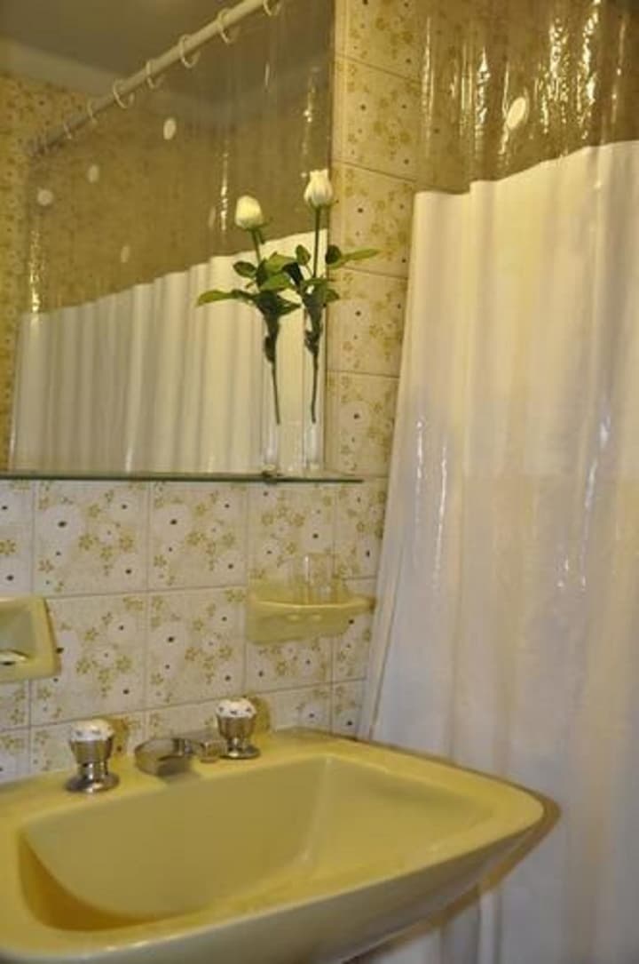 Petit Recoleta Suites