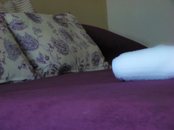 Petit Recoleta Suites