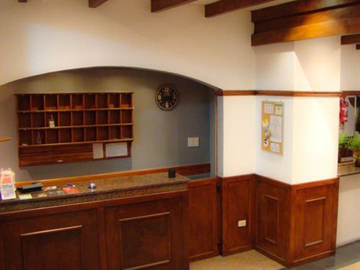 Petit Recoleta Suites