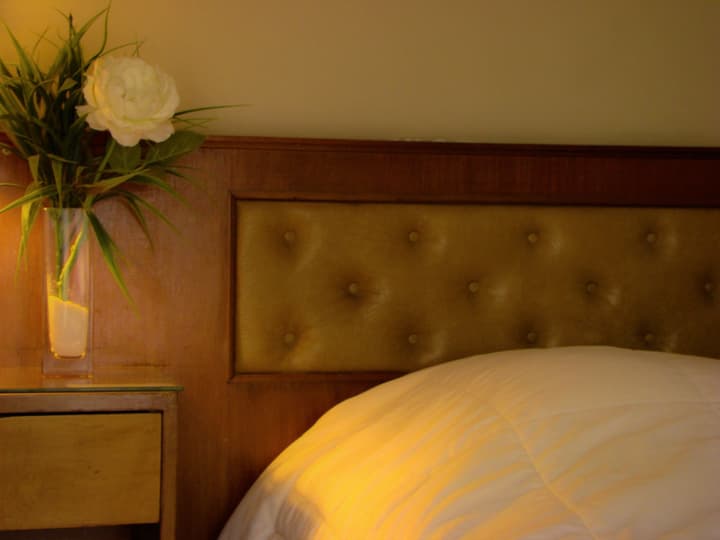 Petit Recoleta Suites
