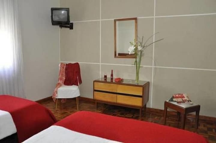 Petit Recoleta Suites
