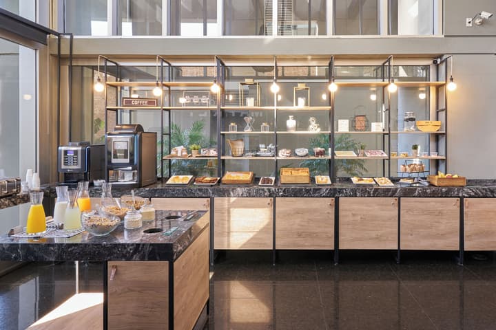 Almarena Madero Urbano Affiliated by Melia