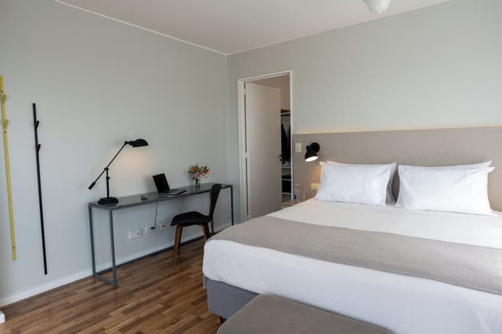 Almarena Madero Urbano Affiliated by Melia